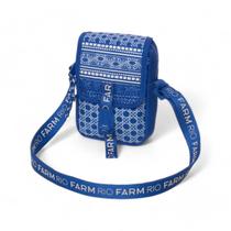 Bolsa Farm Fervo Refresco