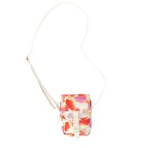 Bolsa Farm Fervo Suco de Caju Estampada Transversal Original