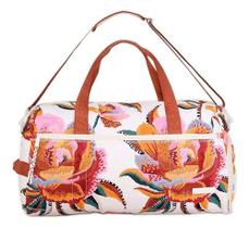 Bolsa Farm Findi Floral Lucia 78332326 Original