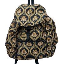 Bolsa Farm Pipoca Joia Boho