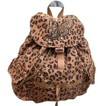 Bolsa Farm Pipoca Onça