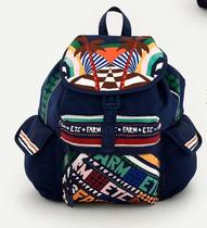 Bolsa Farm Pipoca Puffer (Mochila) Viajante Paisagem Etc FARM Bolsa Farm Pipoca Puffer (Mochila) Viajante Paisagem Etc FARM