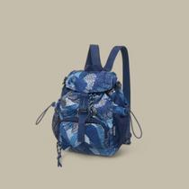 Bolsa Farm Pipoquinha Dotted Macaws Bolsa Farm Pipoquinha Dotted Macaws
