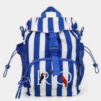 Bolsa Farm Pipoquinha Listras