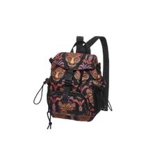 Bolsa Farm Pipoquinha Pantera Boho