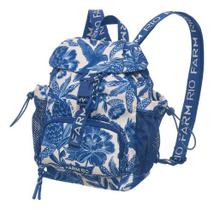 Bolsa Farm Pipoquinha Xilo Tropical 78324636 Original