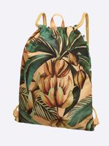 Bolsa Farm Praiana Bananarte Estampada