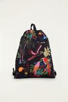 Bolsa Farm Praiana Striped Descoladinha Bolsa Farm Praiana Striped Descoladinha