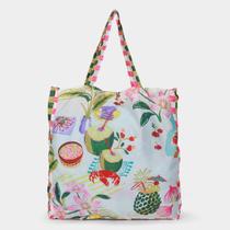 Bolsa Farm Sacola Me Leva Comida De Praia Feminina Bolsa Farm Sacola Me Leva Comida De Praia Feminina