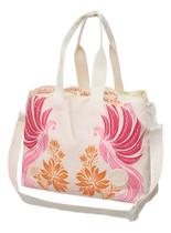 Bolsa Farm Tote Carioca Arco Iris Tropical 78320319 Original