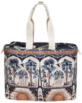 Bolsa Farm Tote Carioca Chapada Dos Veadeiros