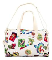 Bolsa Farm Viva Patch Rio 78327654r Original