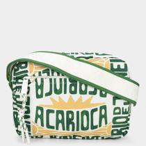 Bolsa Farm Ziriguidum A-Carioca