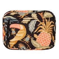 Bolsa farm ziriguidum amalfi preto 78321329 Bolsa farm ziriguidum amalfi preto 78321329