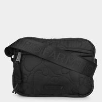 Bolsa Farm Ziriguidum Puffer Feminina Bolsa Farm Ziriguidum Puffer Feminina