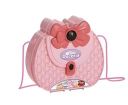 Bolsa Fashion Docinhos BR1683 - Multikids.