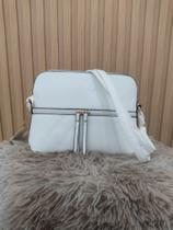 Bolsa Feita Em Material Sintético LC WINNI Bolsa Feita Em Material Sintético LC WINNI