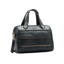 Bolsa Fem Chenson Colors preto 3484660