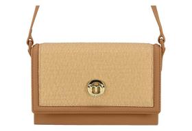 Bolsa fem moleca 50057.4.30257