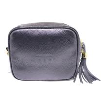Bolsa fem. pequena c/ matelasse c/ alca de corrente 32 preto 2158 pt Bolsa fem. pequena c/ matelasse c/ alca de corrente 32 preto 2158 pt