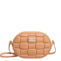 Bolsa Fem Tiracolo Petite Jolie Pj10411 Bolsa Fem Tiracolo Petite Jolie Pj10411