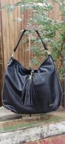 Bolsa femenina chaveiro franja Bolsa femenina chaveiro franja