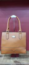 Bolsa femenina estilo aviação