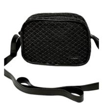 Bolsa Feminina Aba tecido Matelado - Lillasac