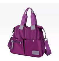 Bolsa Feminina Academia E Viagem Grande Multi Uso (cod-9927) Bolsa Feminina Academia E Viagem Grande Multi Uso (cod-9927)