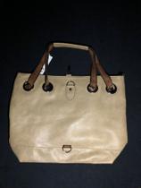 Bolsa feminina adulto cor marfin Bolsa feminina adulto cor marfin