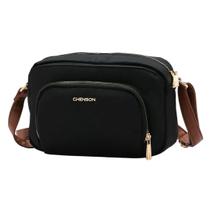 Bolsa Feminina Alça Ajustavel Dia a Dia Passeio Chenson Bolsa Feminina Alça Ajustavel Dia a Dia Passeio Chenson