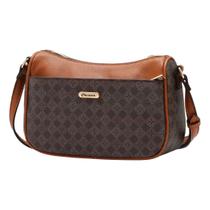 Bolsa Feminina Alça Ajustável Elegante Moderna Chenson Bolsa Feminina Alça Ajustável Elegante Moderna Chenson