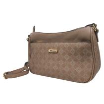 Bolsa Feminina Alça Ajustável Elegante Moderna Chenson