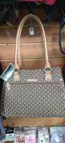 bolsa feminina alca de couro