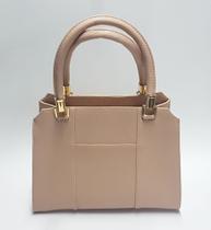 Bolsa Feminina Alça de Mão e Transversal