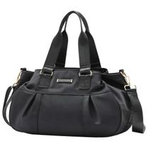 Bolsa Feminina Alça de Mão Moderna Clássica Twill Chenson