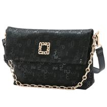 Bolsa Feminina Alça Média Corrente Elegante Pratica Chenson Bolsa Feminina Alça Média Corrente Elegante Pratica Chenson