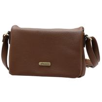 Bolsa Feminina Alça Transversal Ajuste Facil Casual Chenson