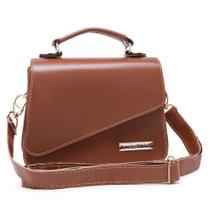 Bolsa Feminina Alça Transversal