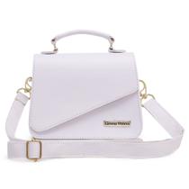 Bolsa Feminina Alça Transversal