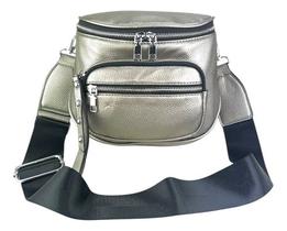 Bolsa Feminina Alça Transversal De Ombro Pochete Shoulder Bag