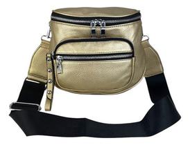 Bolsa Feminina Alça Transversal De Ombro Pochete Shoulder Bag