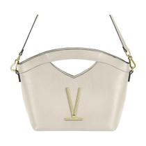Bolsa Feminina Alça Transversal Estruturada Vizzano 10101.1