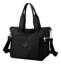 Bolsa Feminina Alça Transversal Reforçada Impermeável Viagem Moda Fashion Moderna Academia Dia Dia Casual Média Trabalho Bolsa Feminina Alça Transversal Reforçada Impermeável Viagem Moda Fashion Moderna Academia Dia Dia Casual Média Trabalho