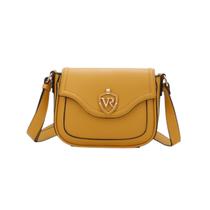 Bolsa Feminina Alça Transversal Regulável Veryrio