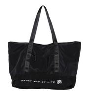Bolsa Feminina Alto Giro Tote Preta - 2414803