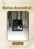 Bolsa feminina anandra