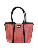 Bolsa Feminina Anna Luxory De Ombro Transversal Rosa YH-0089 Bolsa Feminina Anna Luxory De Ombro Transversal Rosa YH-0089