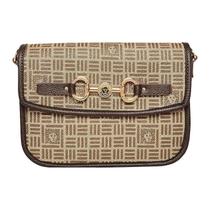 Bolsa Feminina Anne Klein AKH4162 em Couro Legítimo