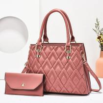 Bolsa feminina Bolsa feminina